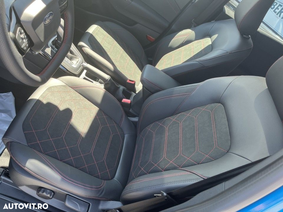 Ford Puma - 14
