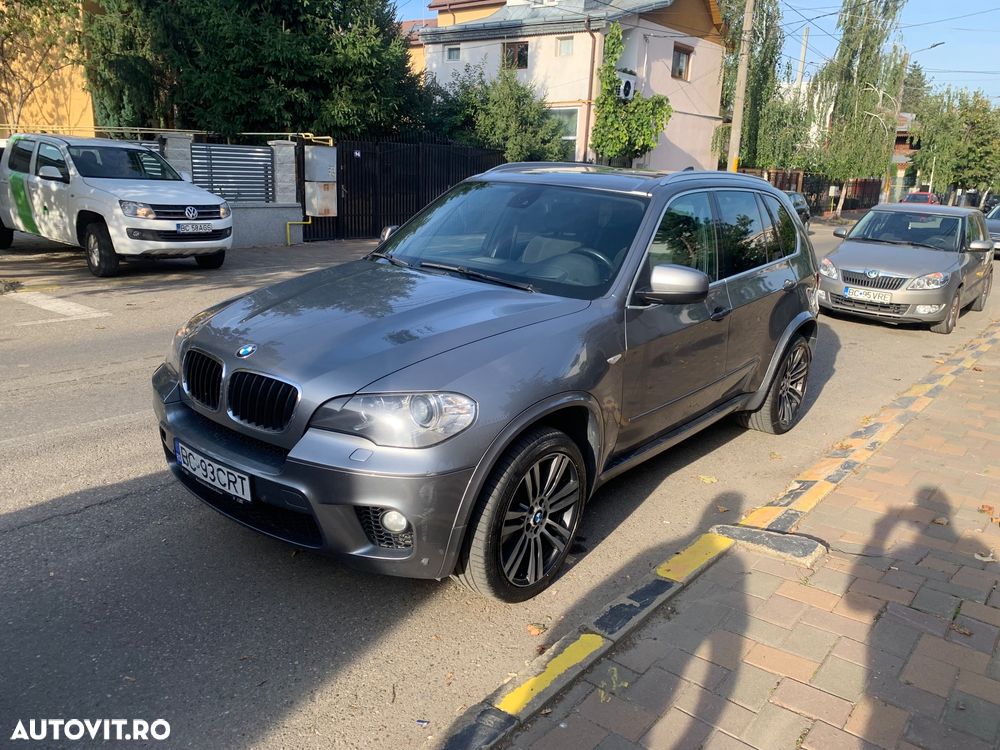 BMW X5 xDrive30d - 2