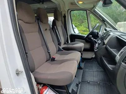 Fiat Ducato - 14
