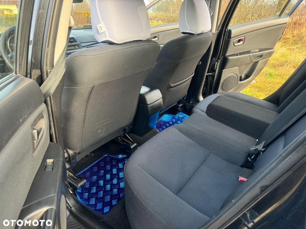 Mazda 3 1.6 16V Exclusive - 12