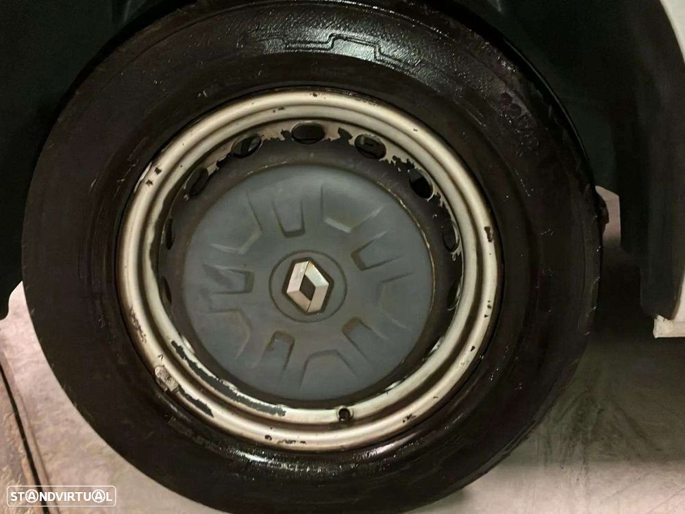 Renault Master 2.3 dCi L2H2 - 18