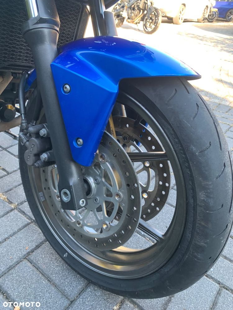 Kawasaki Z - 20