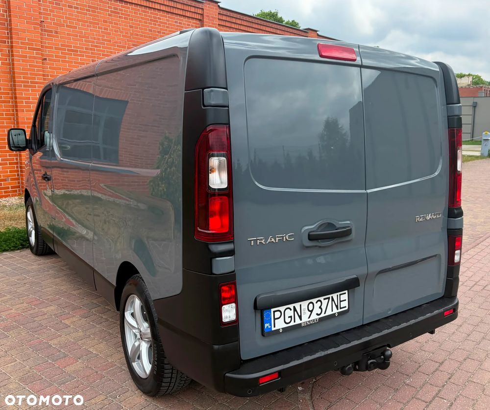 Renault TRAFIC - 33