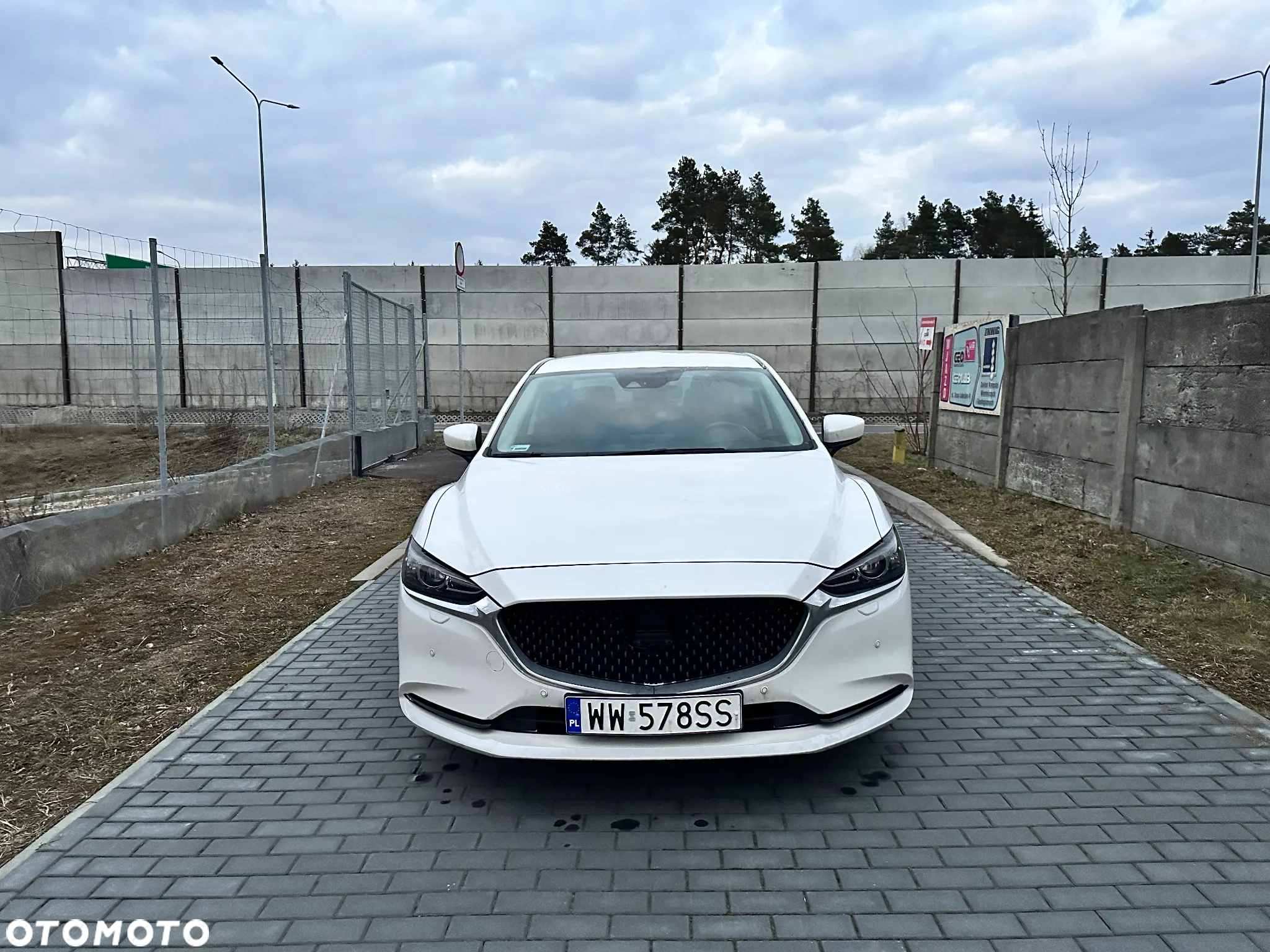 Mazda 6 2.0 SkyMotion - 7