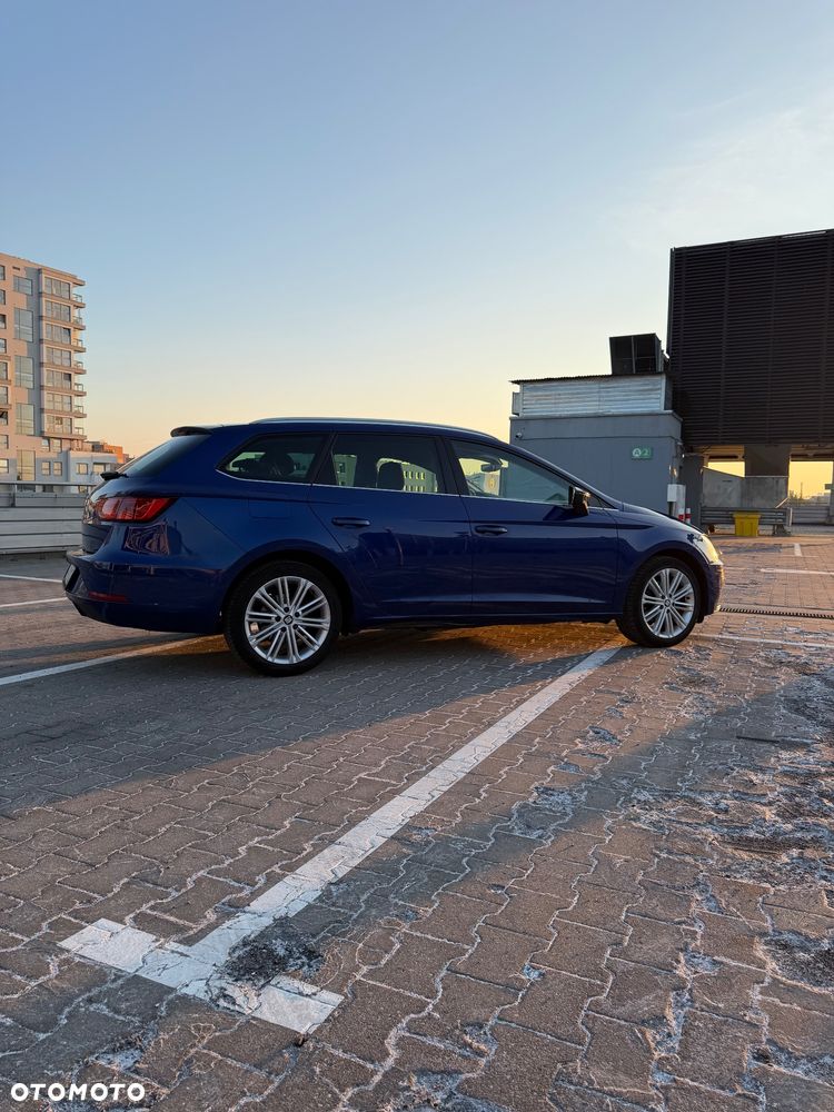 Seat Leon - 37