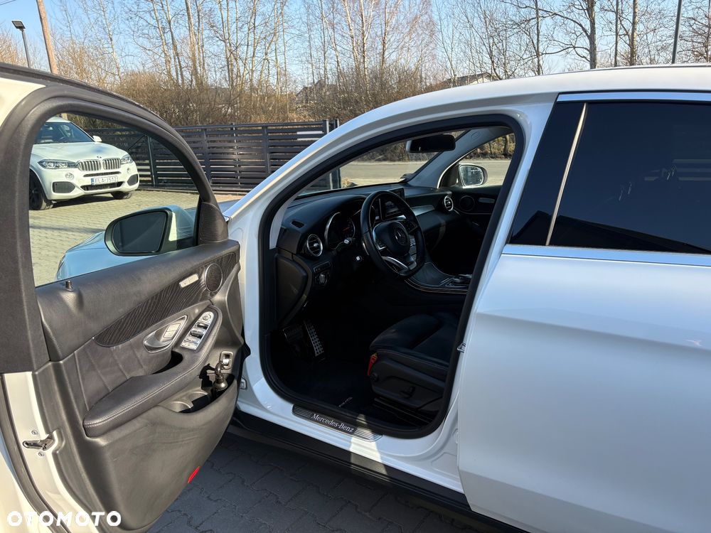 Mercedes-Benz GLC - 13