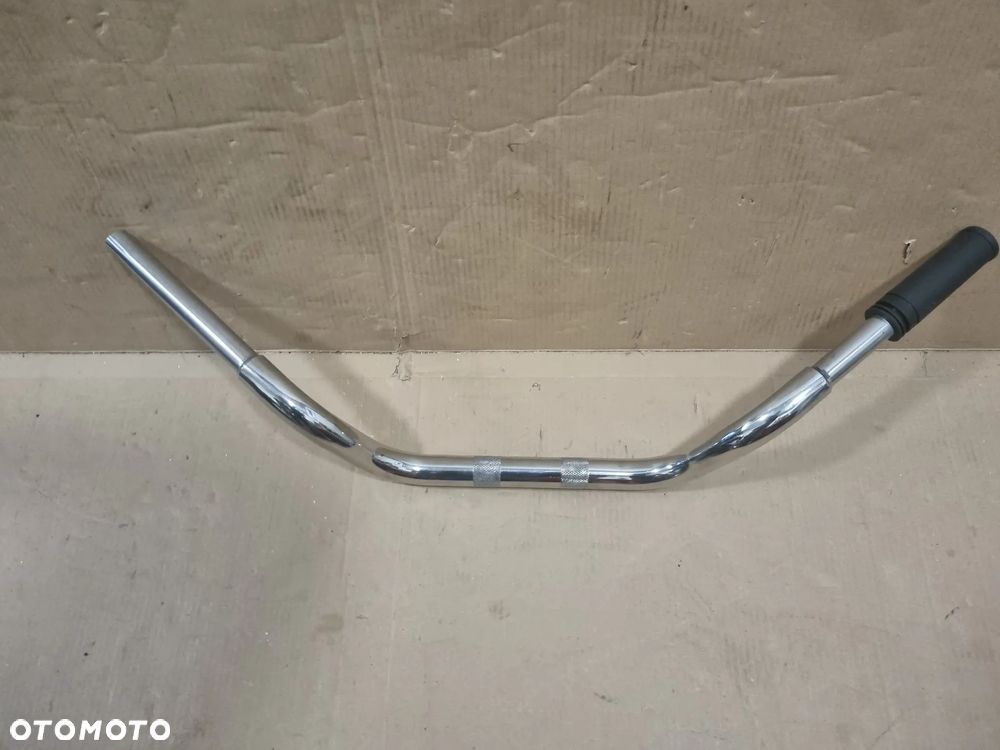 Kierownica 1 1/4 Harley Davidson FLFB FLFBS Fat Boy FLSB Sport Glide 55800405A - 5