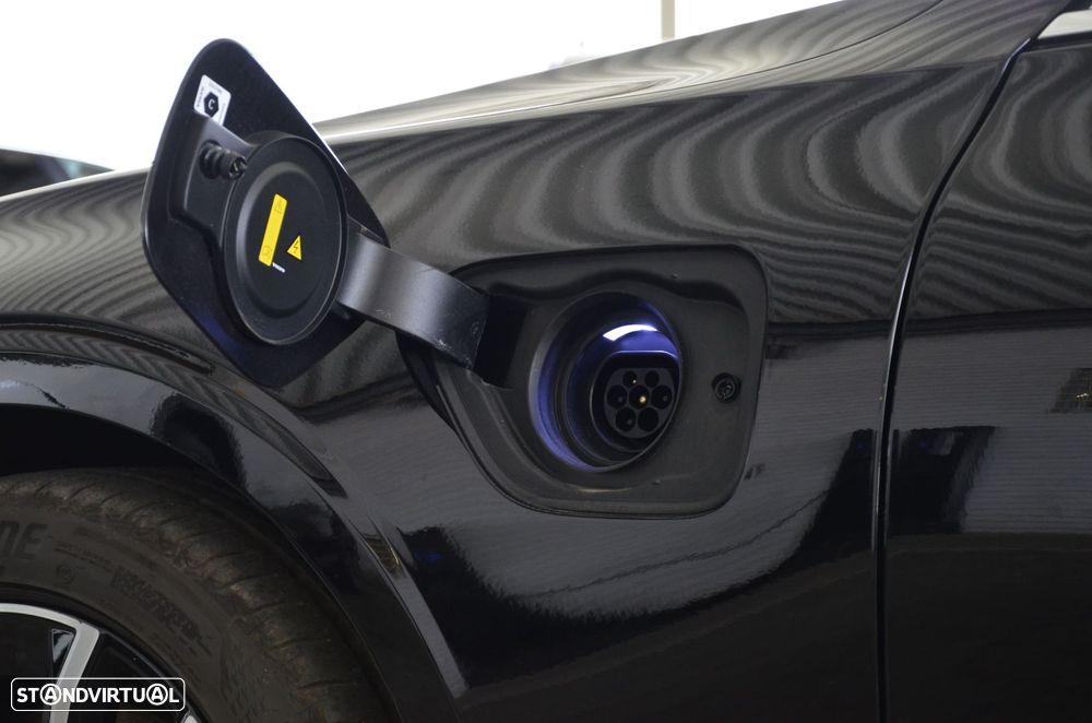 Volvo V60 2.0 T6 AWD TE Core - 6