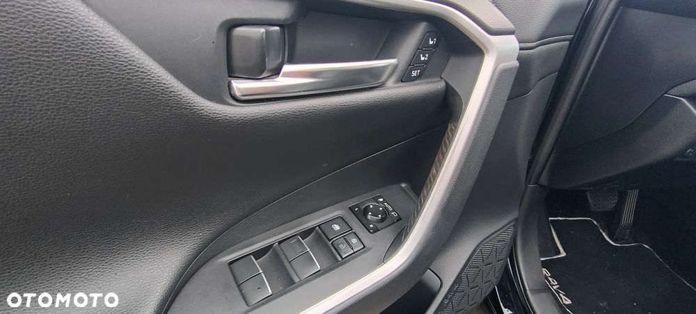 Toyota RAV4 Hybrid Prestige 4x4 - 20