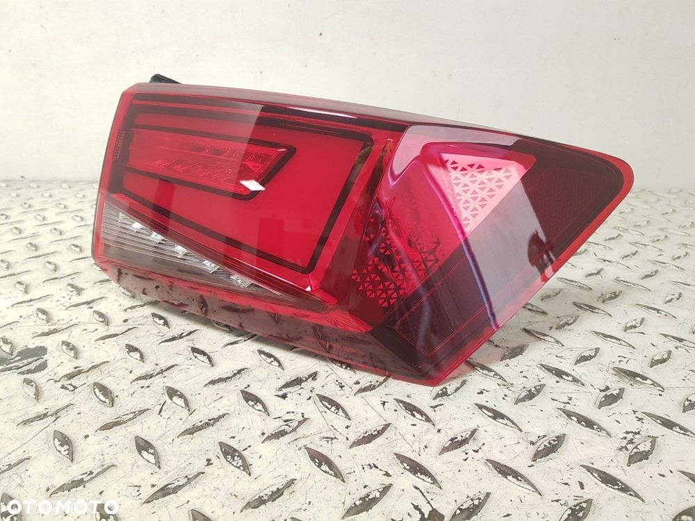 ORYGINALNA LAMPA TYLNA PRAWA SEAT CUPRA ATECA LIFT 20-25 575945208E - 5