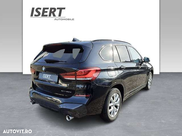 BMW X1 - 3