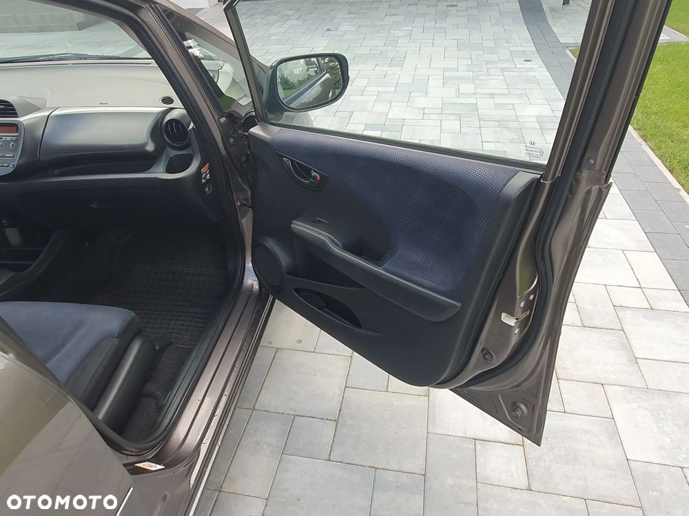 Honda Jazz 1.2 i-VTEC - 23