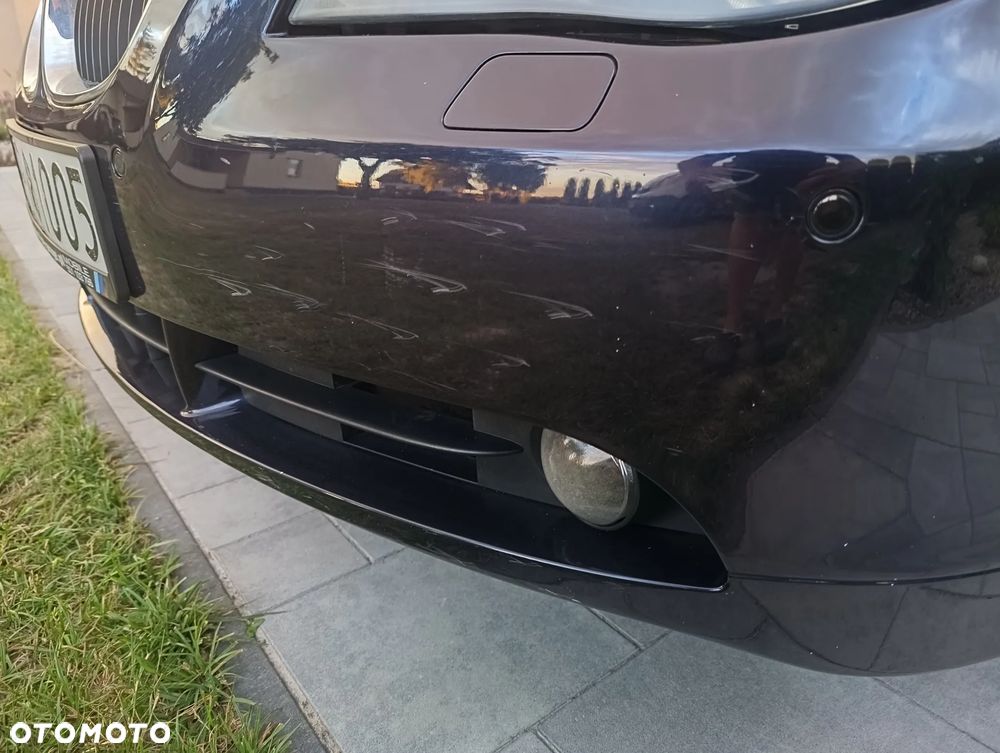 BMW Seria 5 - 27