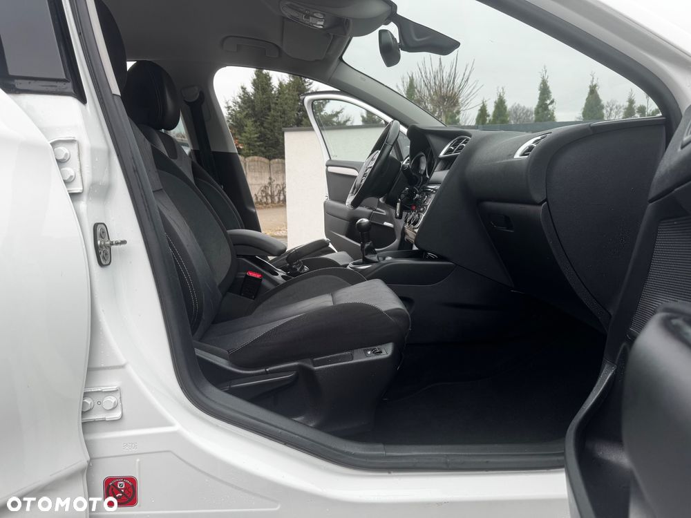 Citroën C4 1.4 VTi Selection - 8
