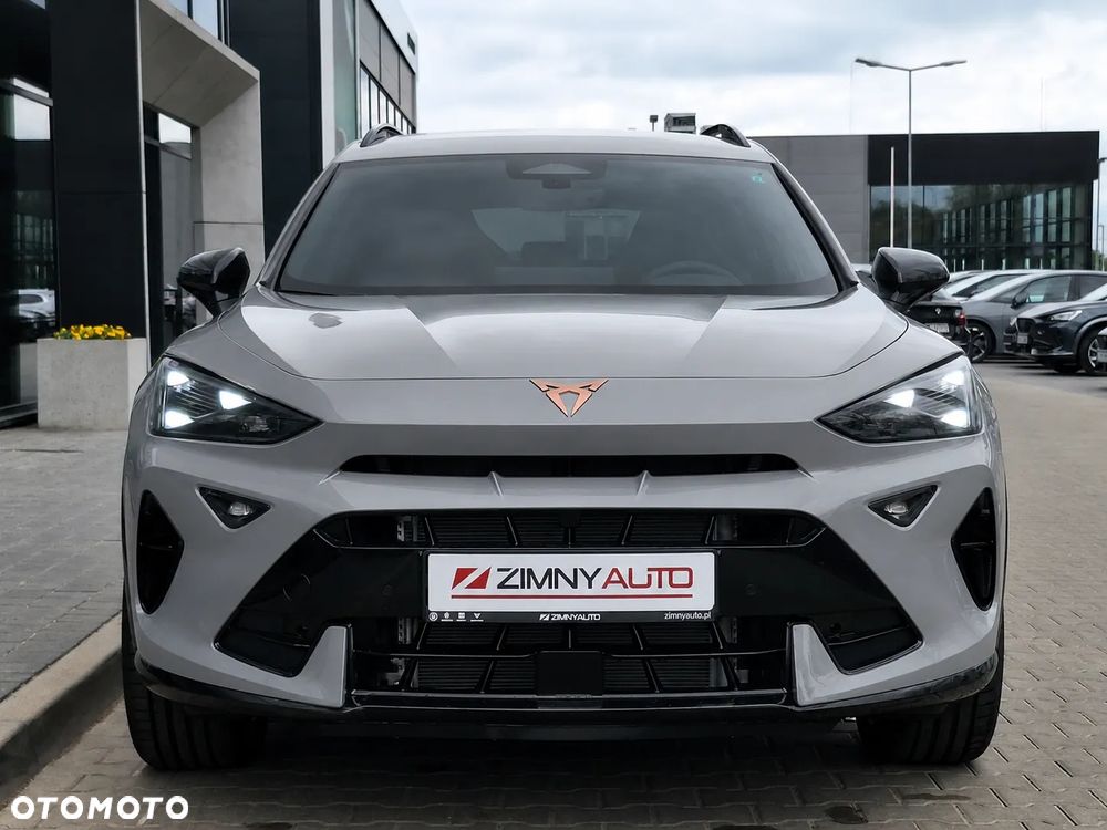 Cupra Formentor 1.5 eTSI mHEV DSG - 10