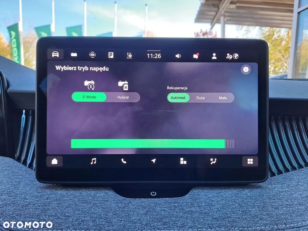 Skoda Superb 1.5 TSI Plug-in Hybrid Edition 130 DSG - 18