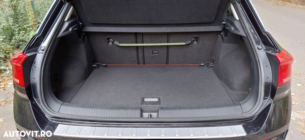 Volkswagen T-Roc 2.0 TDI DSG Design - 20