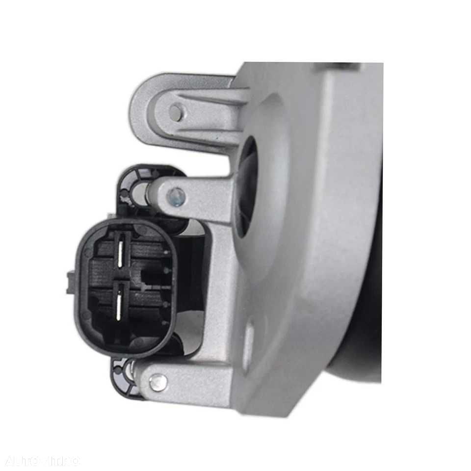 Compresor Perne Aer Suspensie Pneumatica Citroen Picasso C4 Grand NOU! - 4