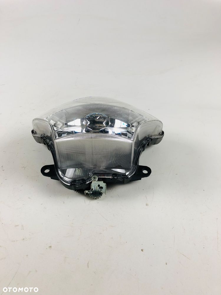 Honda SH 125 13-16 lampa przód przednia - 6