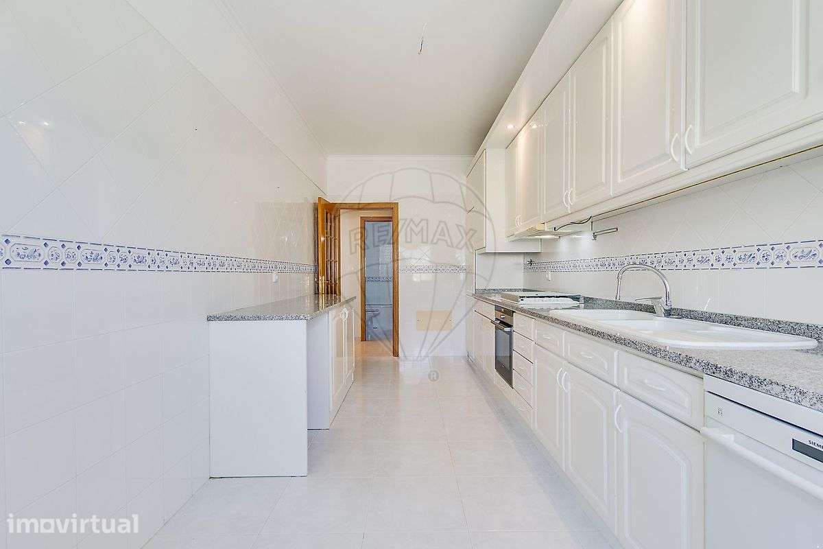 Apartamento T4 para venda - Grande imagem: 3/25