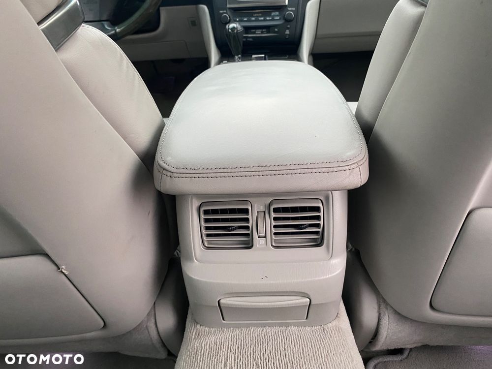 Lexus GS 300 Luxury Line - 33