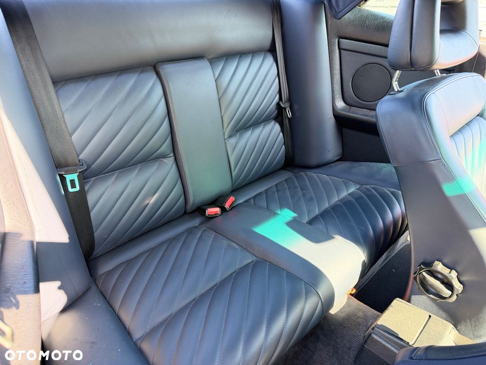 Audi Cabriolet 2.6 E - 12