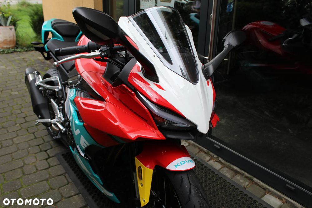 KOVE 350RR - 12