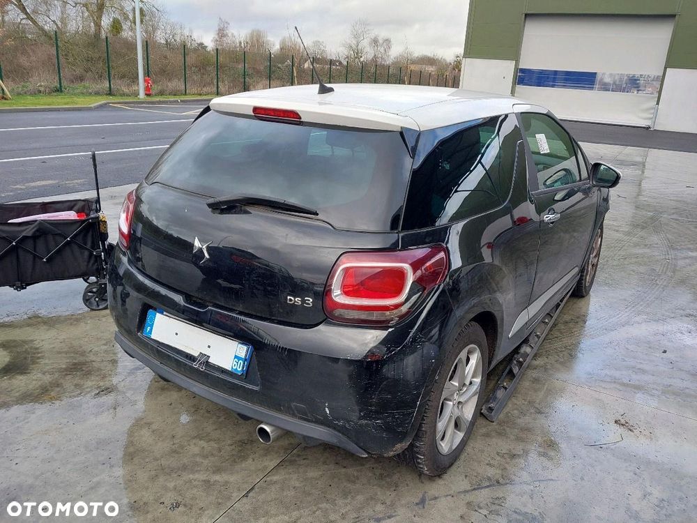 DS Automobiles DS 3 - 2
