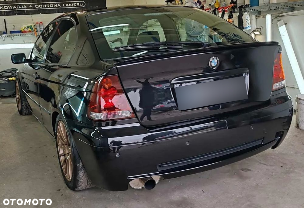 BMW Seria 3 - 18
