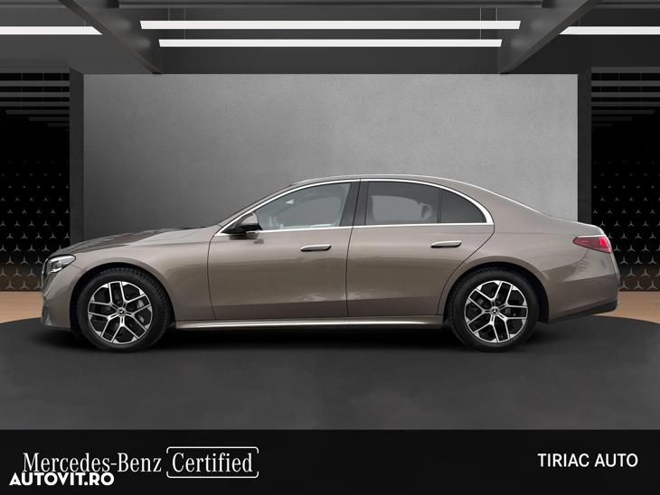 Mercedes-Benz E 220 d MHEV 4MATIC Aut. - 3