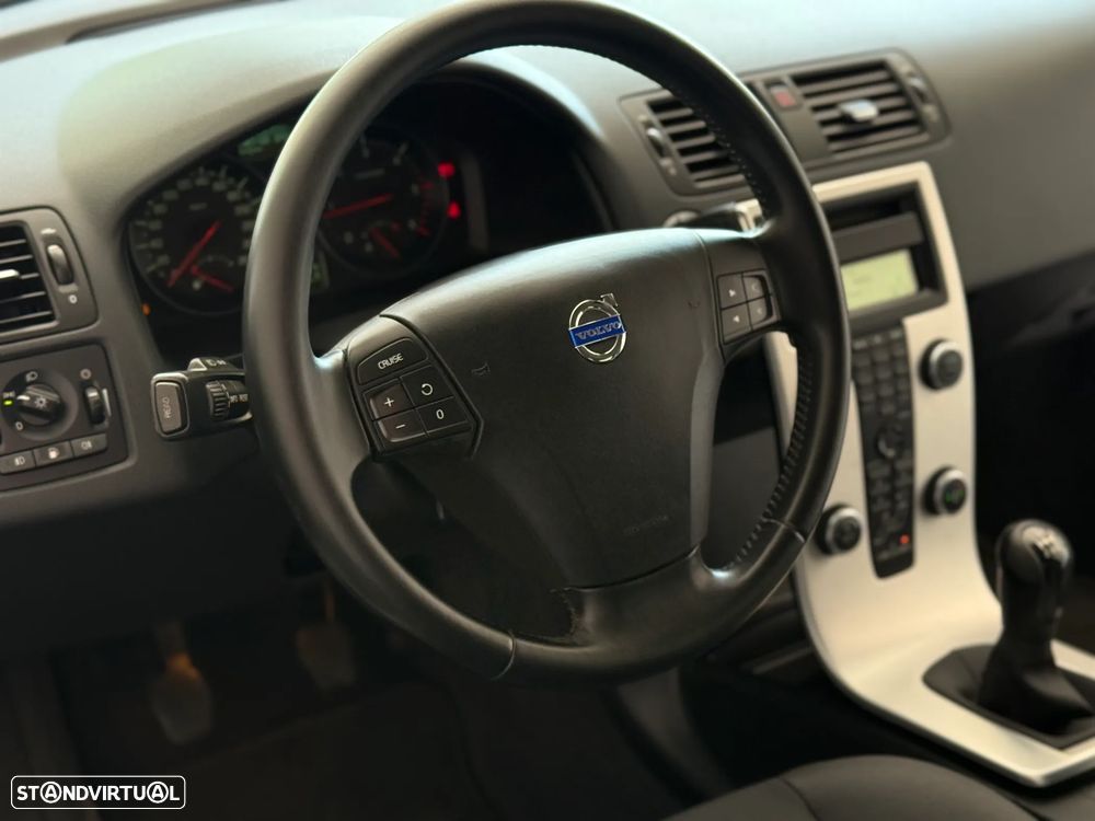 Volvo C30 DRIVe Kinetic - 13
