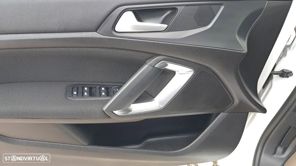 Peugeot 308 1.5 BlueHDi Business Line - 14