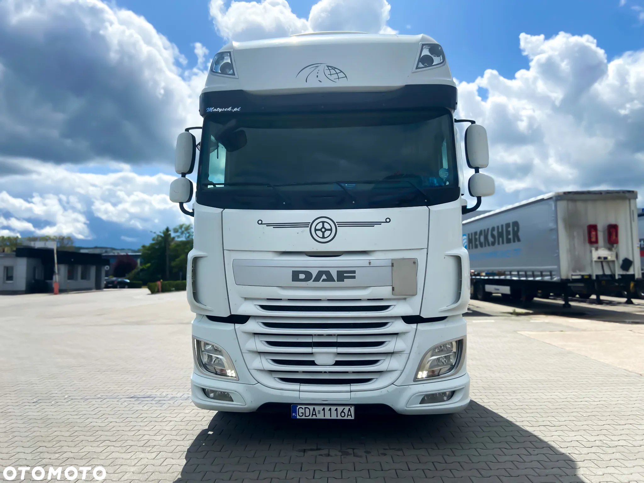 DAF XF 106 - 4