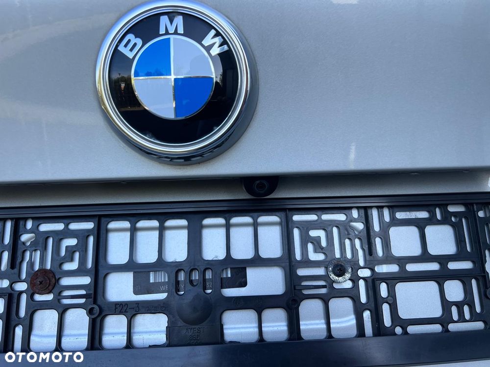 BMW X3 xDrive20d - 21