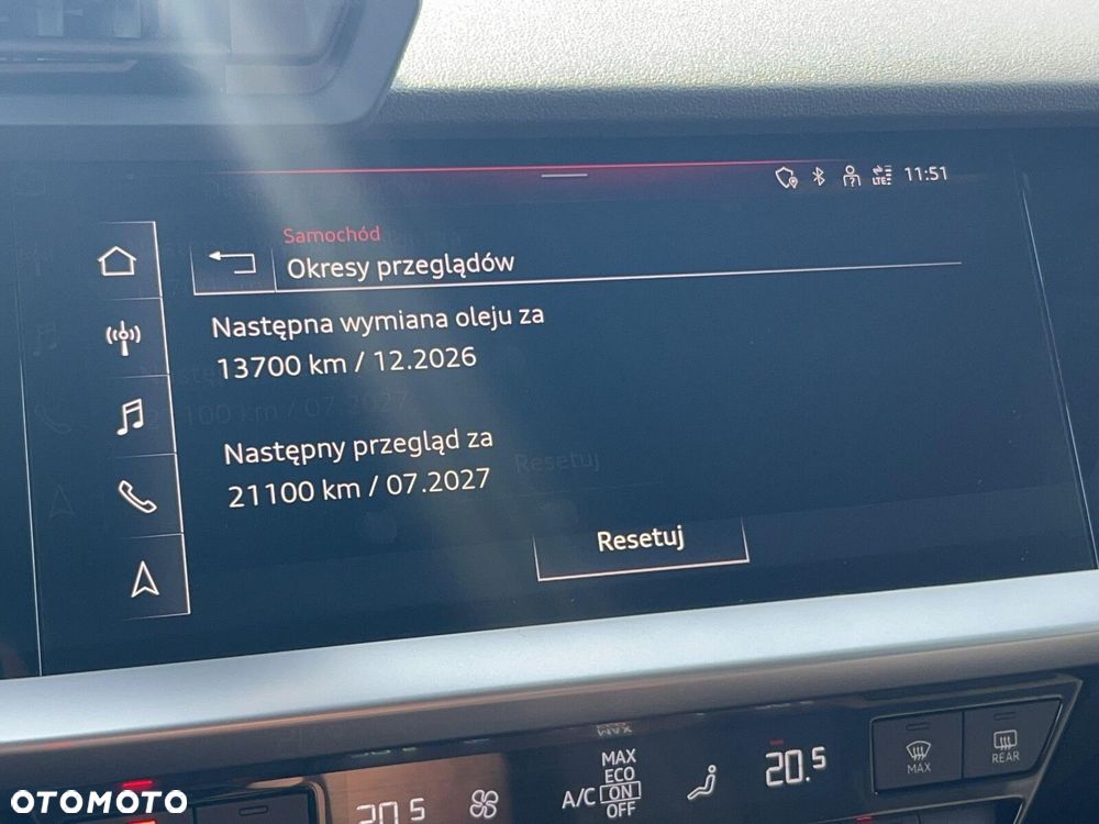 Audi A3 Sportback - 26