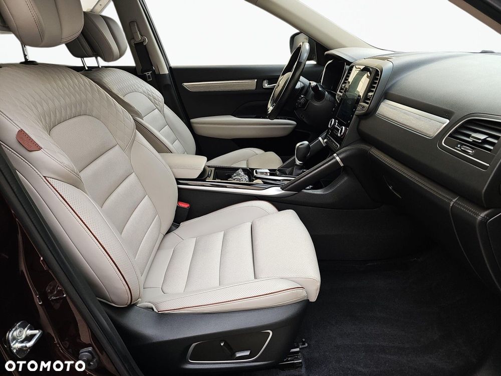 Renault Koleos 2.0 Blue dCi Initiale Paris 4x4 X-Tronic - 15