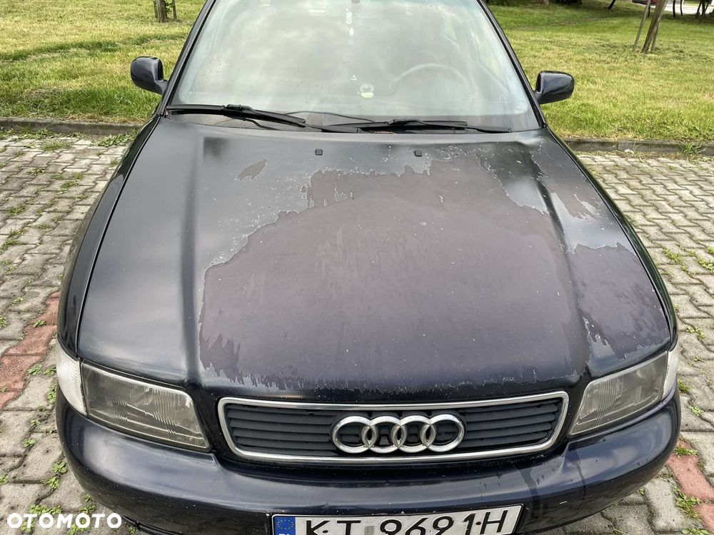 Audi A4 Avant - 9
