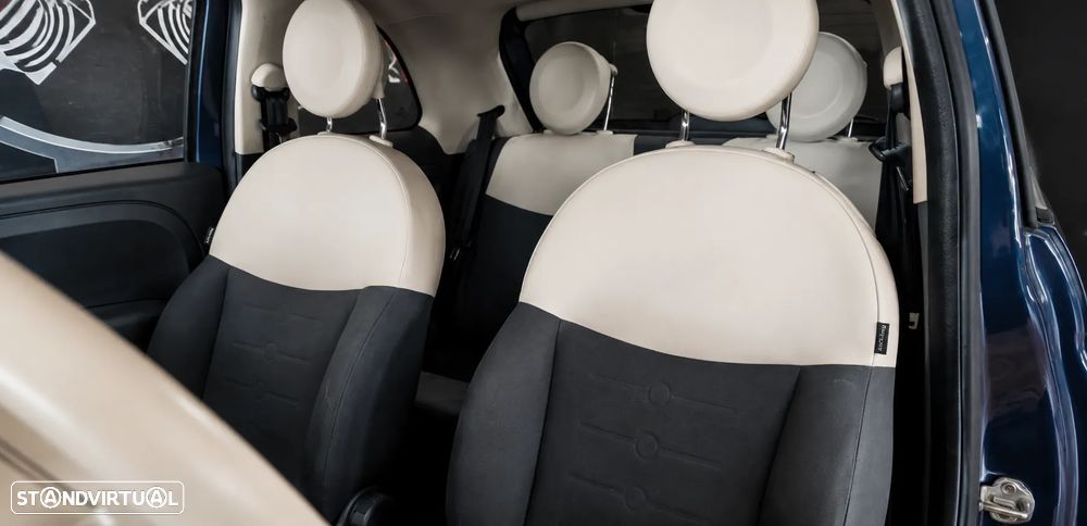 Fiat 500 - 19
