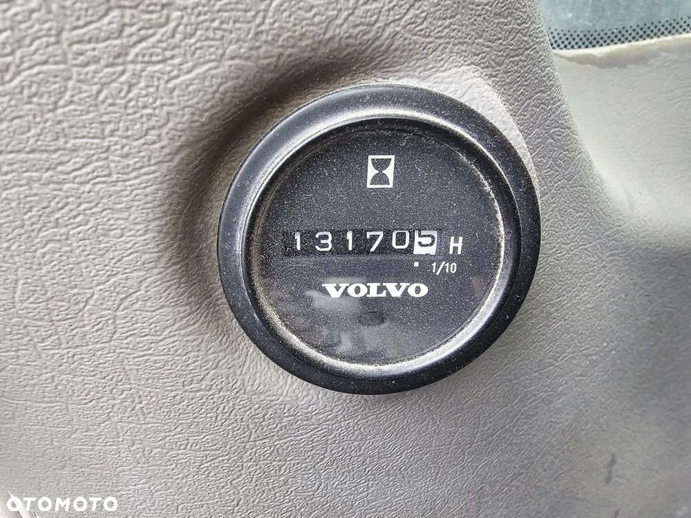 Volvo EC250DL EC250 DL EC 250 Ec300 300 - 24