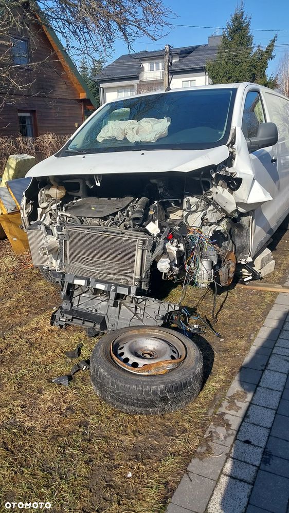 Citroën Jumpy Combi - 6