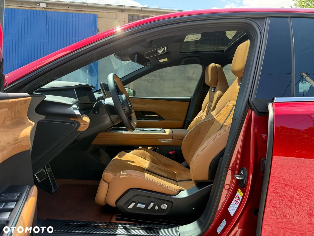 Mazda EZ-6 - 10