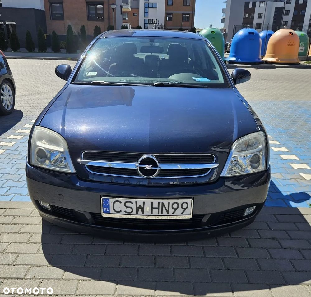 Opel Vectra 1.8 - 1