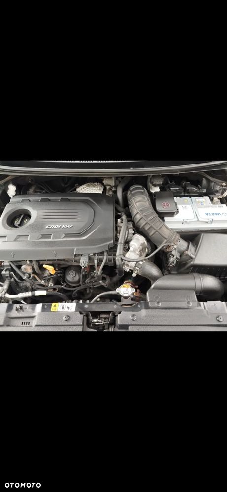 Kia Ceed 1.6 CRDi GT Line - 8