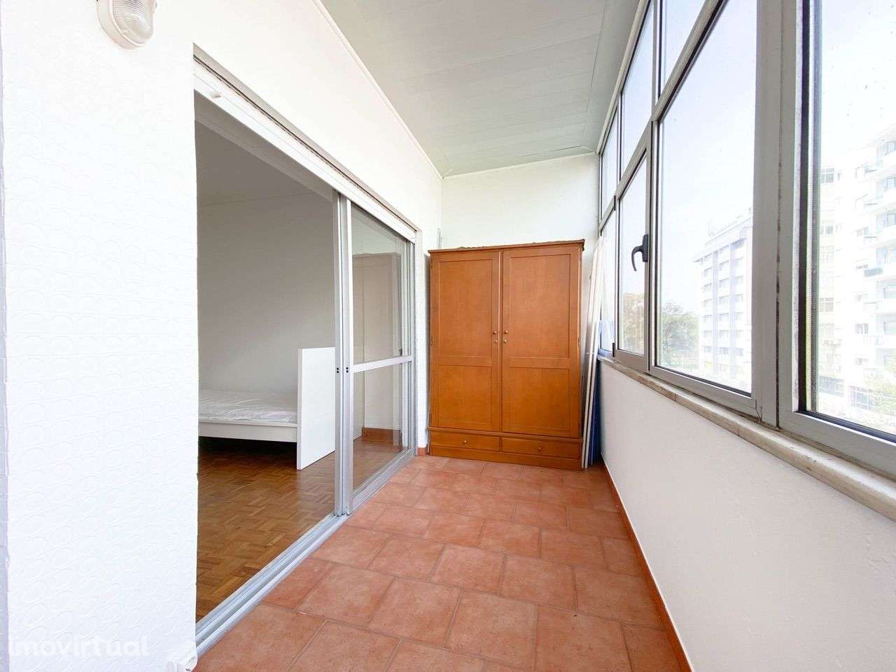 T2 Av. Brasil - Lisboa - Grande imagem: 3/20