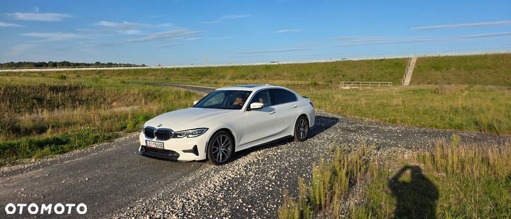 BMW Seria 3 - 8