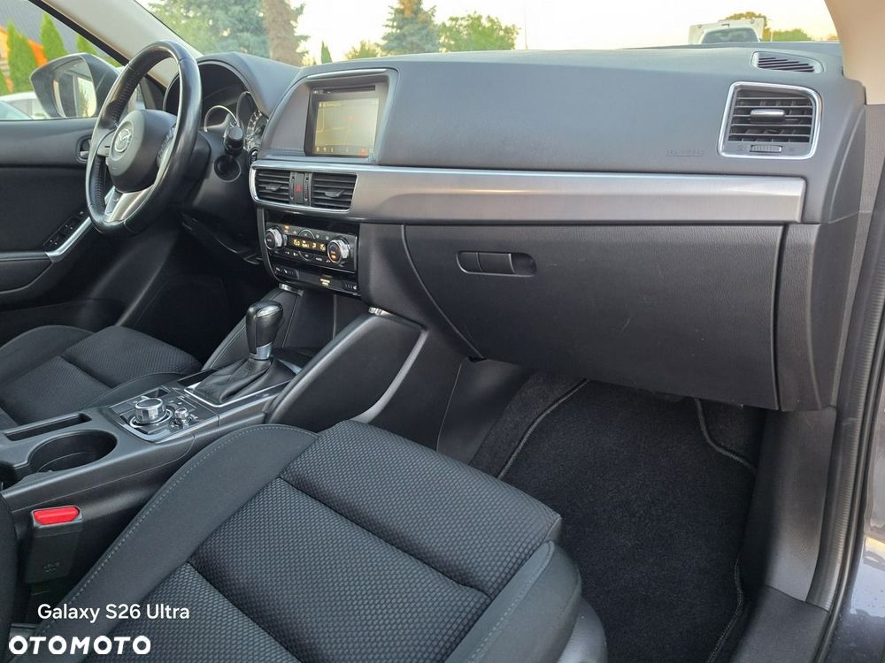 Mazda CX-5 - 31