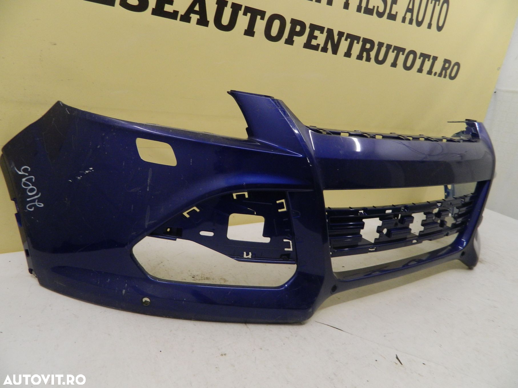 Bara fata Ford Kuga, 2012, 2013, 2014, 2015, 2016, cod origine CV44-17D957-A. - 3