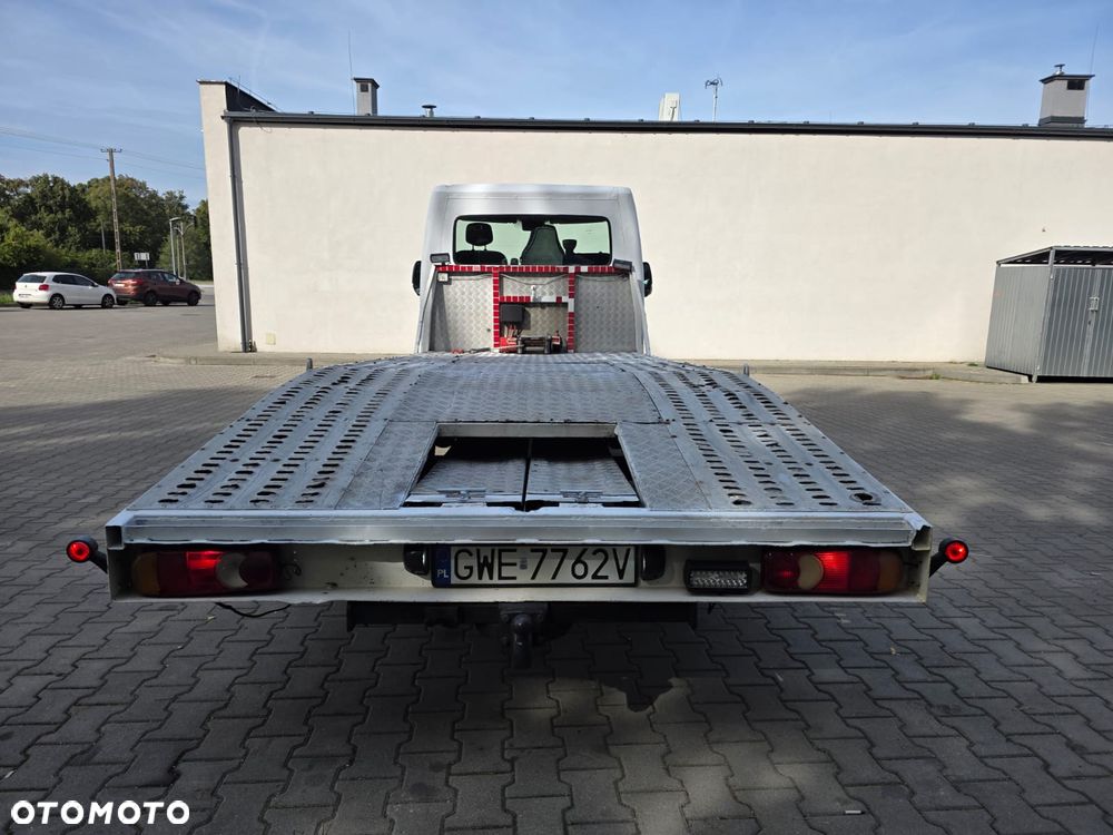 Renault Master Laweta - 8