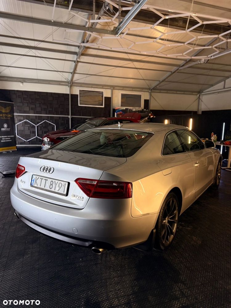 Audi A5 Sportback - 11