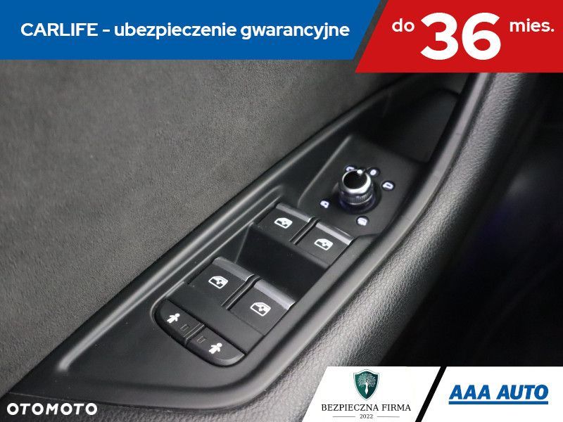 Audi A4 Limousine - 19